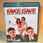MIKE AND DAVE NEED WEDDING DATES (BD) - pikkukuva 1