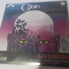 Goblin – L'Alba Dei Morti Viventi UUSI 7'' SINGLE - pikkukuva 2