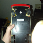 Vw golf corgi radio-ohjattava 1980 luku alku. - pikkukuva 4