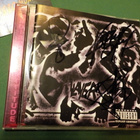 SLAYER - UNDISPUTED ATTITUDE CD KOLMELLA NIMMARILLA - pikkukuva 1