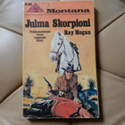 MONTANA 105 LÄNNENPOKKARI - pikkukuva 1