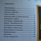 Suomen Nukkeyhdistys ry:n Jäsenlehti 4 / 2011 (postikortit) - pikkukuva 2