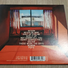 Angel Olsen – My Woman (CD) - pikkukuva 2