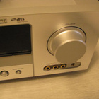 YAMAHA - Natural Sound Av Receiver HTR-6030 - pikkukuva 4