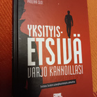 Yksityisetsivä varjo kannoillasi - pikkukuva 1