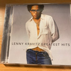 LENNY KRAVITZ: Greatest Hits  *EUR 2000 - pikkukuva 1