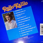 Reijo Kallio – Yksinäinen CD - pikkukuva 2