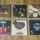 Deep Purple vinyylilevykokoelma 24 x LP’s - Kaikki uusia - pikkukuva 2