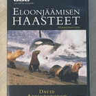 Eloonjäämisen haasteet (3DVD) BBC:n luontodokumentti - pikkukuva 1