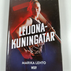 Marika Lehto : Noora Räty : leijonakuningatar - pikkukuva 1