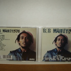 Bob Marley CD Picture On The Wall - pikkukuva 1