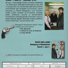 Taistelupari  -  Kausi 1 Osa 2  -  DVD - pikkukuva 2