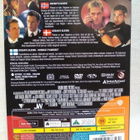 Dvd Ocean's Eleven - pikkukuva 2