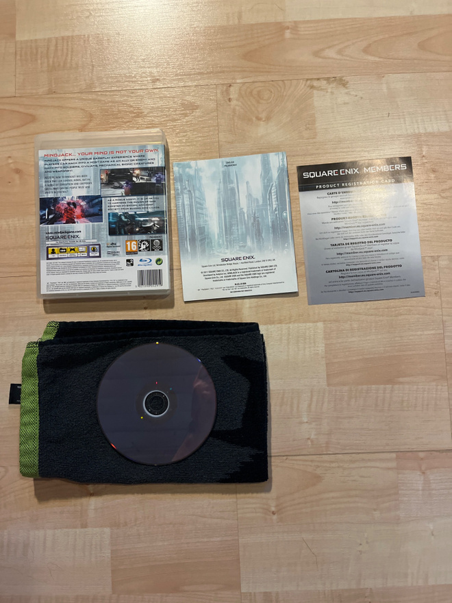 Item image
