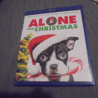 B-R Yksin Jouluna- Alone the Chrismas - pikkukuva 1