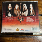 Kenziner - The Prophecies Cd - pikkukuva 2