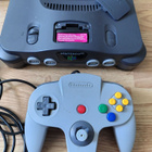 Nintendo 64 - pikkukuva 2