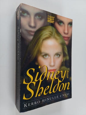 Sidney Sheldon : Kerro minulle unesi