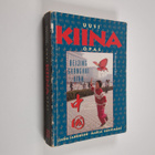 Linda Jakobson : Uusi Kiina-opas : Beijing - Shanghai - Xian - pikkukuva 1