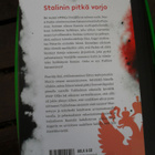 Martin Österdahl : Armoton todellisuus - pikkukuva 2