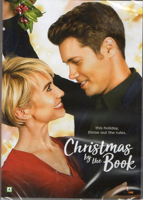 christmas by the book	(4 944)	UUSI	-FI-	DVD	nordic,			2018	7