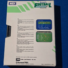 MSX Konamis football - pikkukuva 2