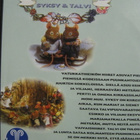 TIHEIKÖN VÄKI SYKSY & TALVI DVD - pikkukuva 2