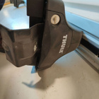 Thule WingBar Edge kattoteline kuin uusi - pikkukuva 2