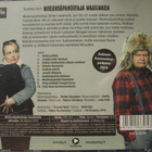 MIELENSÄPAHOITTAJA MAAILMALLA CD ÄÄNIKIRJA - pikkukuva 2