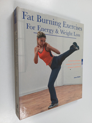 Jane Wake : Fat Burning Exercises