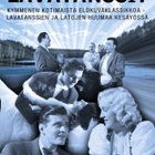 Lavatanssit (10xDVD) - pikkukuva 1