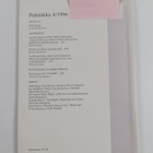 Politiikka 4/1996 : Valtiotieteellisen yhdistyksen julkaisu - pikkukuva 2