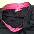 PUMA TUULIPUVUN HOUSUT KOKO 140 MUSTA/PINKKI - pikkukuva 3