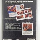Building decks - pikkukuva 2