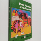 Lena Stiessel : Poni Pontus sirkuksessa - pikkukuva 1