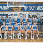 Pantterit 1984-85 - pikkukuva 1