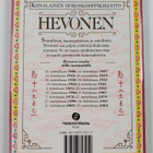 Man-ho Kwok : Kiinalainen horoskooppikirjasto : Hevonen - pikkukuva 2