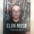 Ashlee Vance - Elon Musk (sid.) - pikkukuva 1