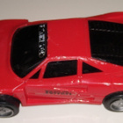 PIKKUAUTO FERRARI - pikkukuva 1