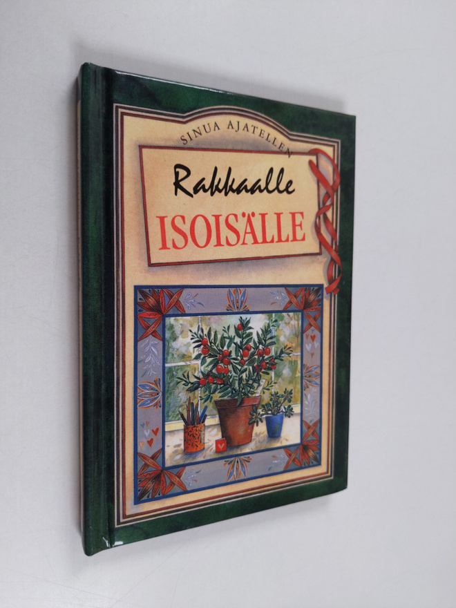 Pam Brown : Rakkaalle isoisälle