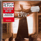 AWAKE THE BEST OF LIVE - pikkukuva 1
