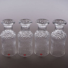 1013. 4kpl Iittala 'Ultima Thule' viinilasi. Tapio Wirkkala. - pikkukuva 4