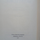 Ivan Turgenev - Metsämiehen muistelmia (sid.) - pikkukuva 4