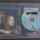 DVD: Octane (Madeleine Stowe, Mischa Barton 2003) - pikkukuva 3