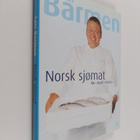 Norsk sjomat : fisk, skjell, skalldyr - pikkukuva 1
