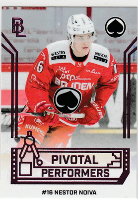 2026/27 Bluelinen Pivotal Performers Noiva Ässät / 60