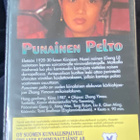 Punainen pelto VHS Xhang Yimou 1987 - pikkukuva 2