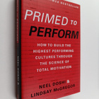 Neel Doshi : Primed to perform : how to build the highest... - pikkukuva 1