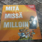 Mitä Missä Milloin kansalaisen vuosipeli 2004 *UUSI* - pikkukuva 1