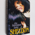 Sidney Sheldon : Jos huominen tulee - pikkukuva 1